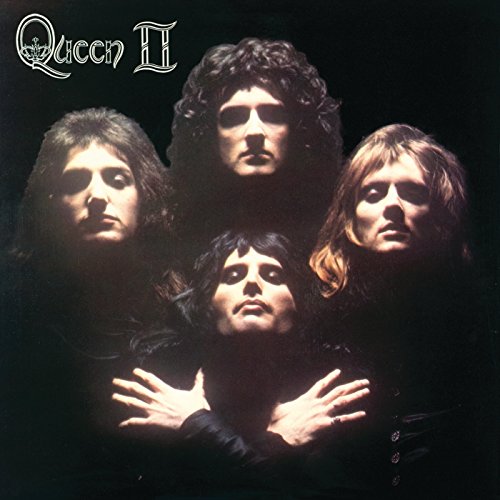Queen - II - Vinyl Record image 1