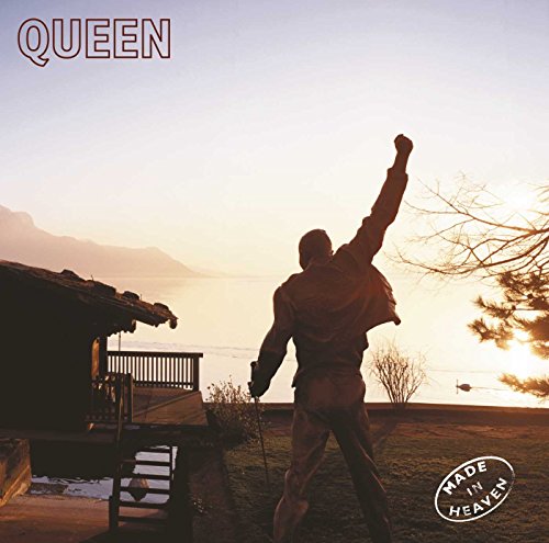 Queen - Made In Heaven - Vinyl Record image 1