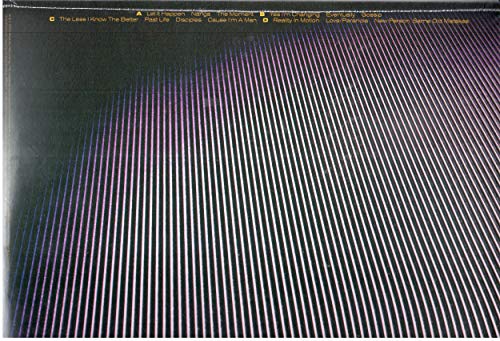 Tame Impala - Currents - Vinyl Record image 2