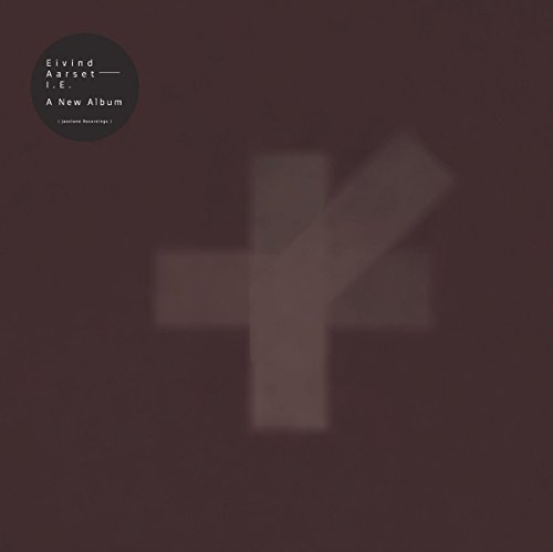 Eivind Aarset - I.E. - CD image 1