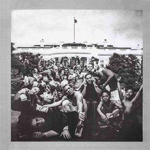 Kendrick Lamar - To Pimp A Butterfly - Vinyl Record image 1