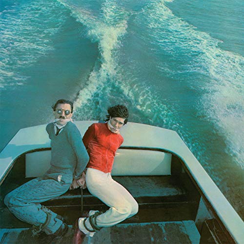 Sparks - Propaganda - Vinyl Record image 1