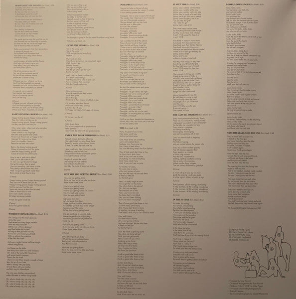 Sparks - Indiscreet - Vinyl Record image 2