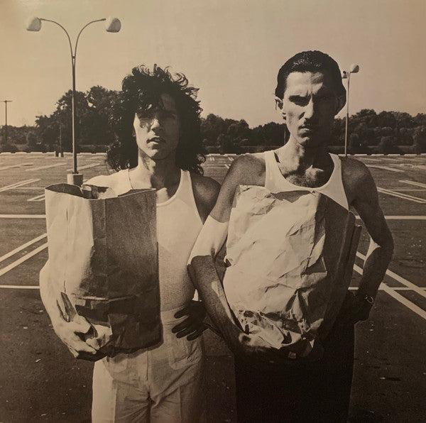 Sparks - Indiscreet - Vinyl Record image 3