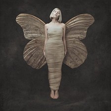 Aurora - All My Demons Greeting Me As A Friend - CD image 1