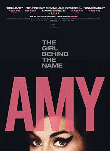 Amy - DVD