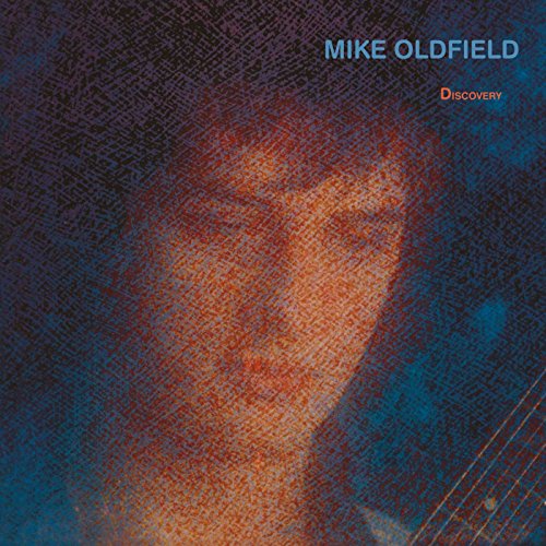 Mike Oldfield - Discovery - CD image 1
