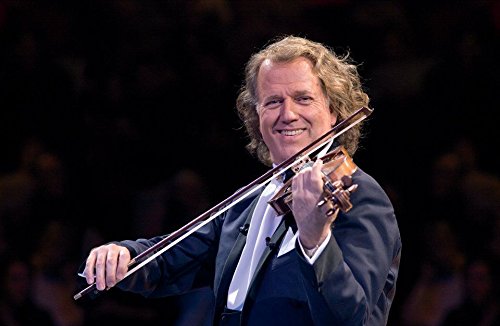 Andre Rieu - Wonderful World - Live In Maastricht - BLUR image 2