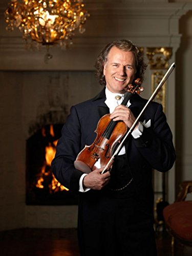 Andre Rieu - Wonderful World - Live In Maastricht - BLUR image 3