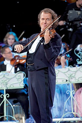 Andre Rieu - Wonderful World - Live In Maastricht - BLUR image 4