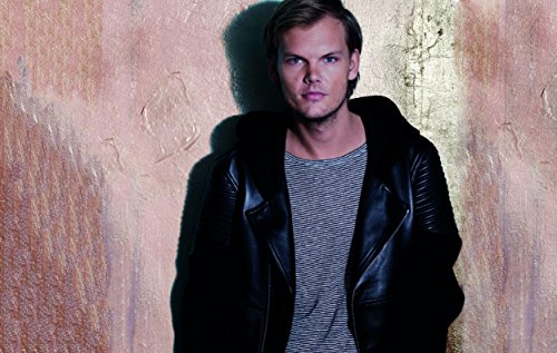 AVICII - STORIES - Vinyl Record2 image 2