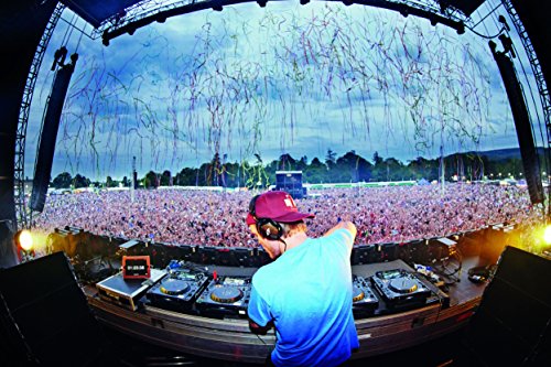 AVICII - STORIES - Vinyl Record2 image 3
