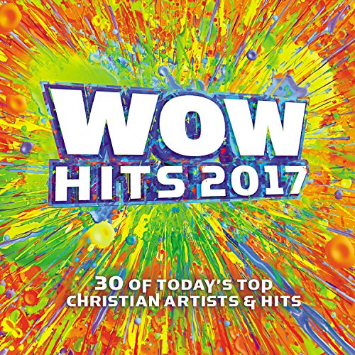 VARIOUS ARTISTS - WOW HITS 2017 - CD2 image 1