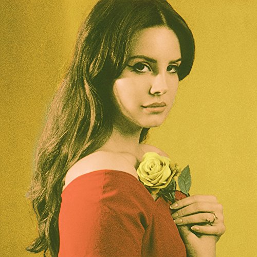 Lana Del Rey - Honeymoon - Vinyl Record image 2