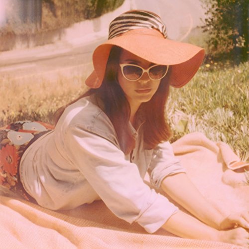 Lana Del Rey - Honeymoon - Vinyl Record image 3
