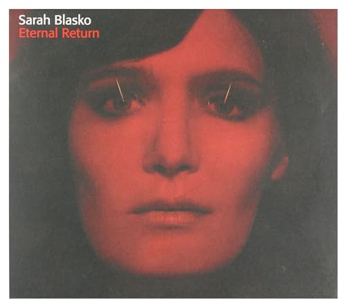 BLASKO - ETERNAL RETURN - CD image 1