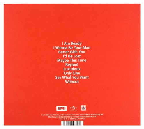 BLASKO - ETERNAL RETURN - CD image 2