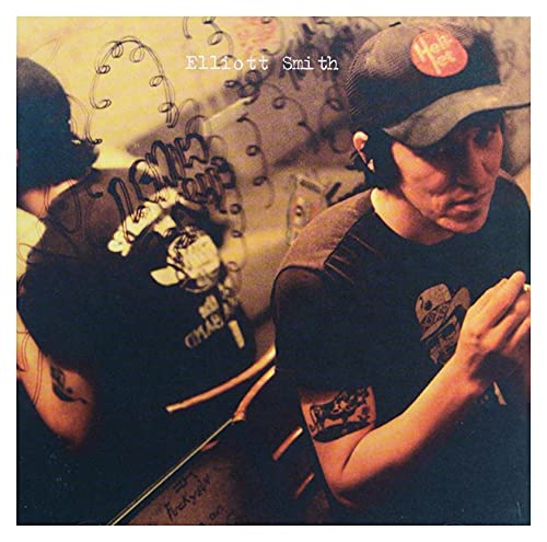 Elliott Smith - Either/Or - CD image 1