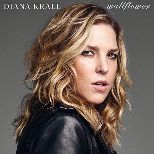 Diana Krall - Wallflower (The Complete Sessions) - CD image 1