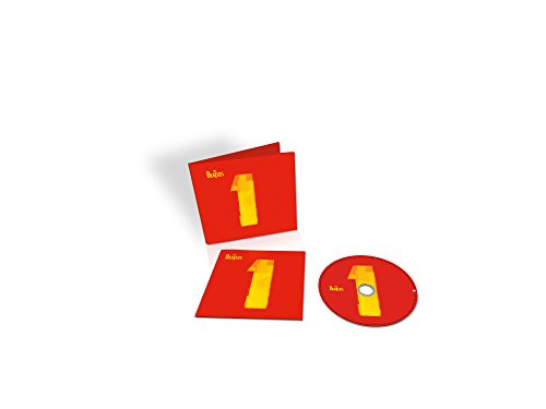 Beatles - 1 - CD image 3
