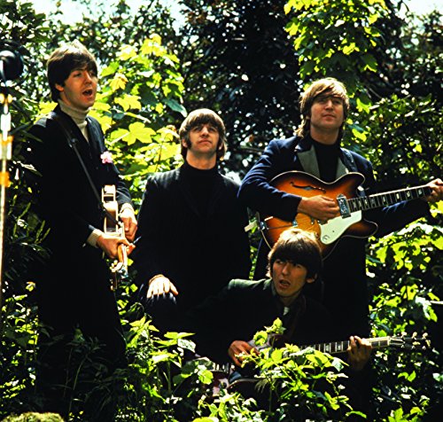 Beatles - 1 - CD image 4