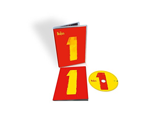 Beatles - 1 - DVD image 2
