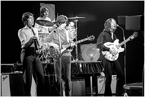 Beatles - 1 - DVD image 3