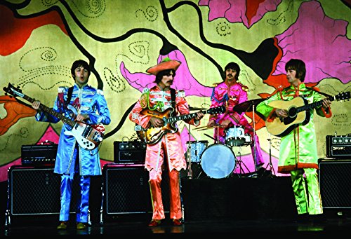 Beatles - 1 - DVD image 5