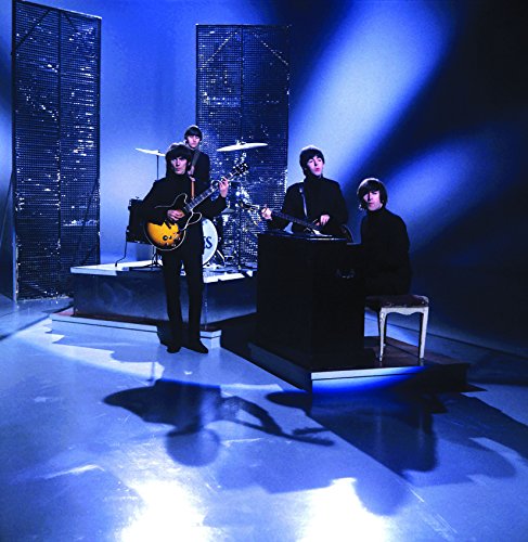 Beatles - 1 - CD image 4