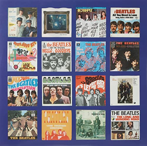 BEATLES - 1 - Vinyl Record image 5