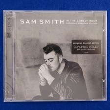 Sam Smith - In The Lonely Hour: Drowning Shadows Edition - CD image 1