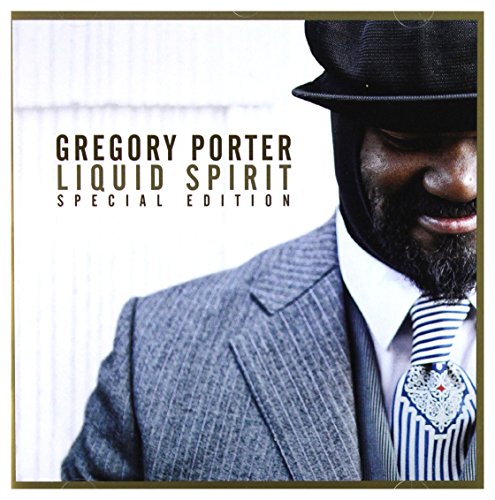 Gregory Porter - Liquid Spirit - CD image 1