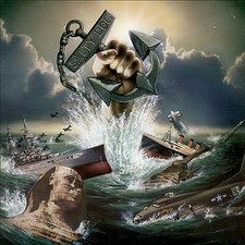 SALTY DOG - EVERY DOG HAS ITÈS DAY - CD image 1