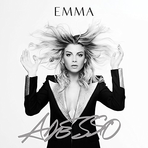 EMMA - ADESSO - CD image 1