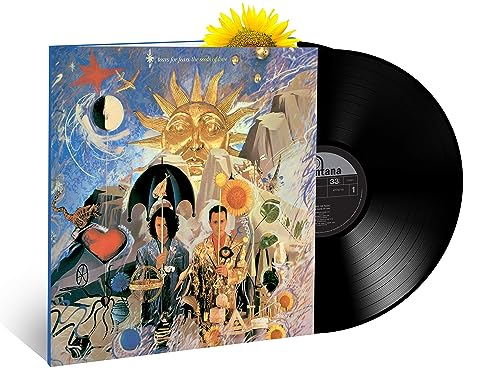 Tears For Fears - Seeds Of Love - Vinyl Record 12 INCH RECORD image 2