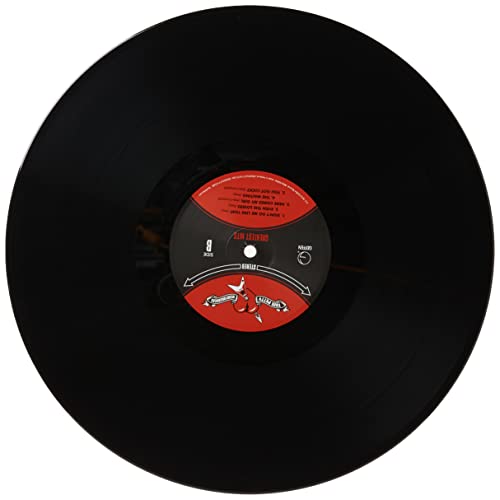 Tom Petty And The He - Greatest Hits - Vinyl Record image 3