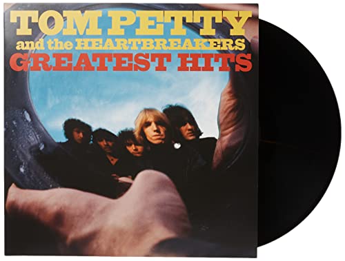 Tom Petty And The He - Greatest Hits - Vinyl Record image 4