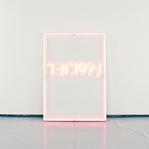 1975 - I LIKE IT WHEN YOU SLEEP FOR YOU ARE SO BEAUTIFUL YET SO UNAWAR