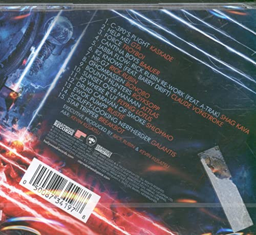 Lucy OByrne - Debut - CD image 2