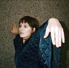Cate Le Bon - Crab Day - CD image 1