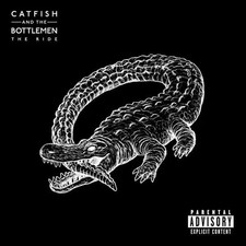 Catfish And The Bott - Ride - Vinyl Record image 1