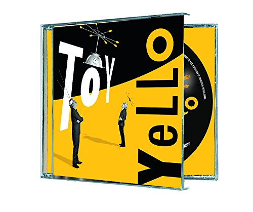 Yello - Toy - CD image 2