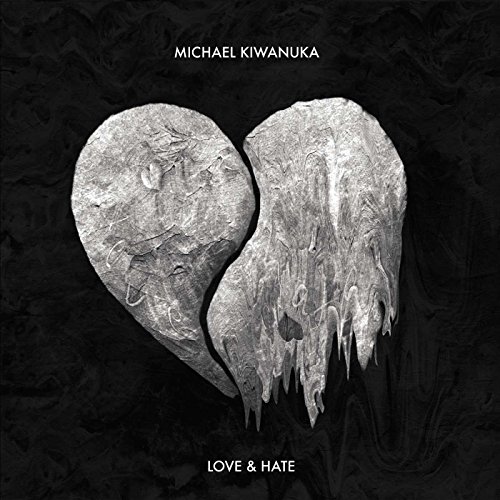 Michael Kiwanuka - Love & Hate - Vinyl Record image 1