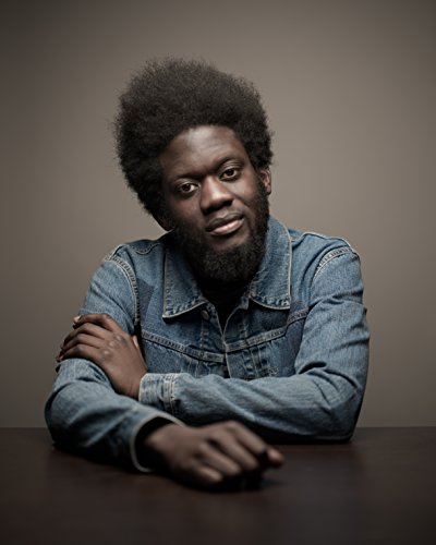 Michael Kiwanuka - Love & Hate - Vinyl Record image 2