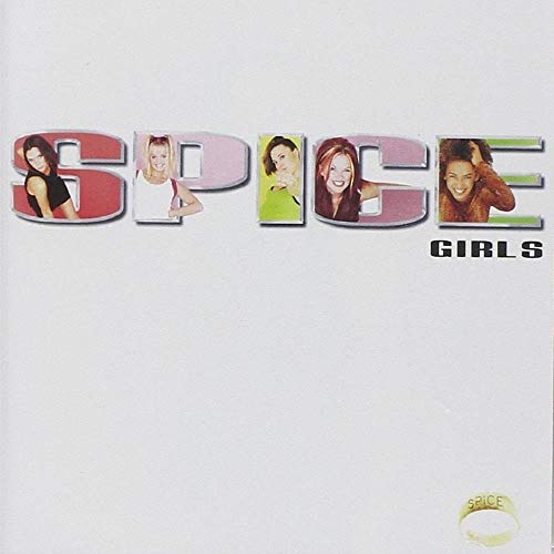 Spice Girls - Spice - Vinyl Record image 1