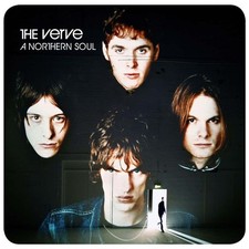 Verve - A Northern Soul - Vinyl Record image 1