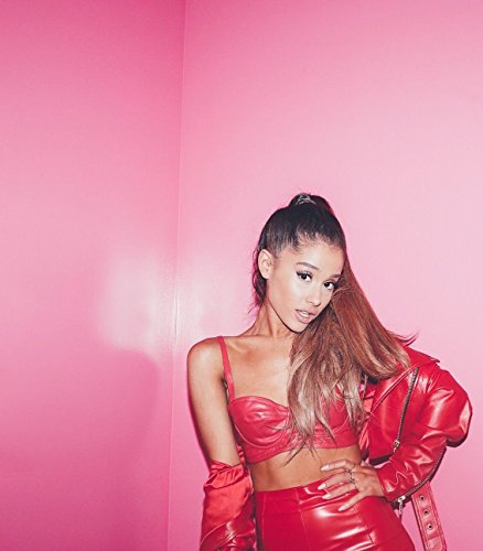 Ariana Grande - Dangerous Woman - CD image 4