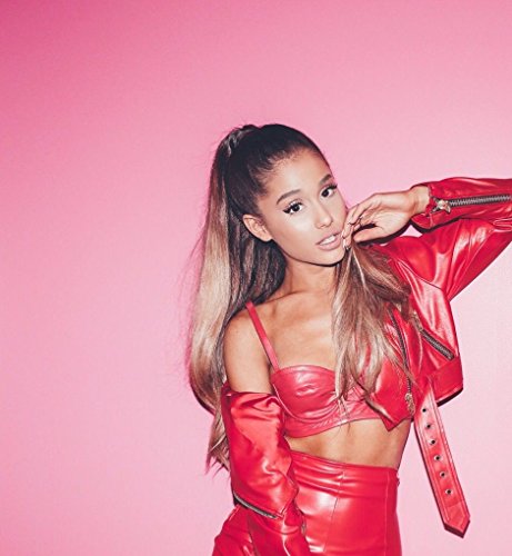 Ariana Grande - Dangerous Woman - CD image 5