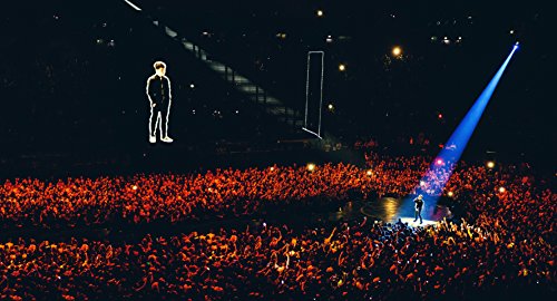U2: iNNOCENCE + eXPERIENCE Live in Paris - Blu-ray image 6