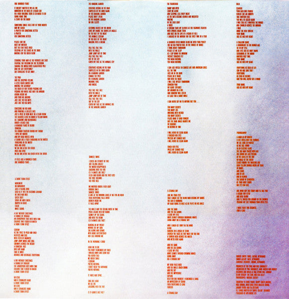 Cure - Pornography - Vinyl Record image 5